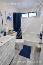 1095 Orange Ave in Long Beach, CA - Building Photo - Building Photo