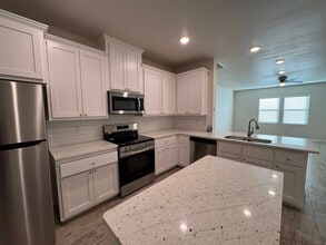 5110 Rose Petal Ct in Killeen, TX - Building Photo - Building Photo