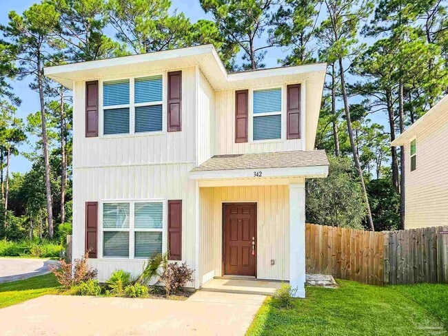 property at 342 Cardinal Cove Ct