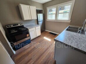 2002 N 25th St in Terre Haute, IN - Building Photo - Building Photo