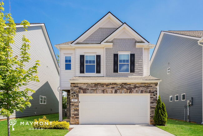 property at 227 Emmett Dr