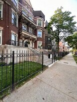 4518 S King Dr in Chicago, IL - Building Photo