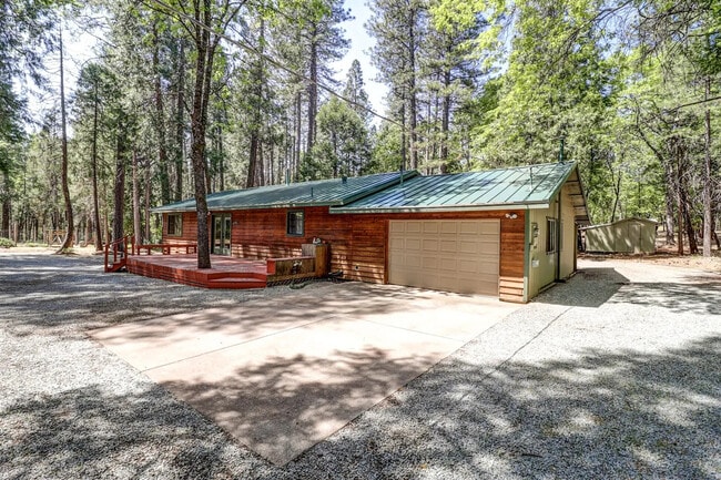 30408 Whitmore Rd in Whitmore, CA - Building Photo - Building Photo