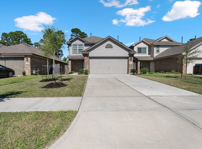 6133 Dunsmore Cyn Ln in Porter, TX - Building Photo - Building Photo