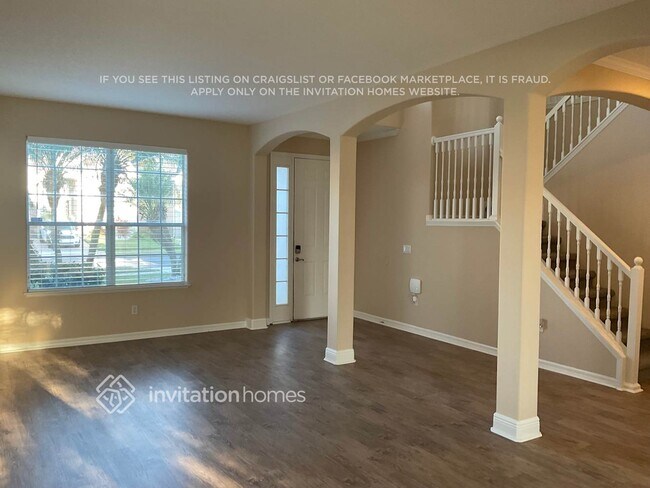 14824 Cedar Branch Way in Orlando, FL - Building Photo - Building Photo