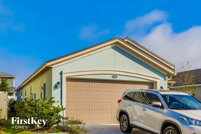 84 Vicksburg Dr in Saint Johns, FL - Foto de edificio - Building Photo