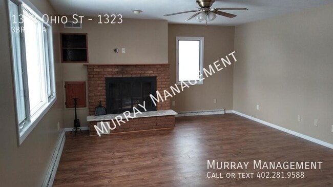 1323 Ohio St in Fremont, NE - Building Photo - Building Photo