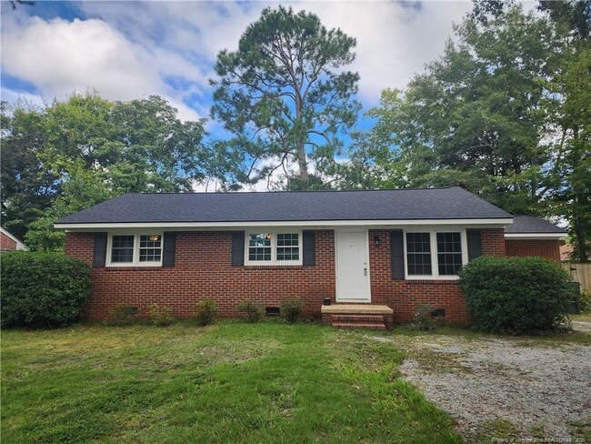 property at 705 S Madison Ave