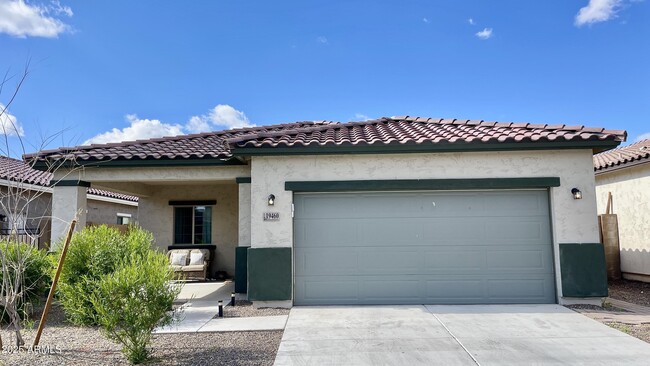 19460 N 27th Pl in Phoenix, AZ - Building Photo - Building Photo
