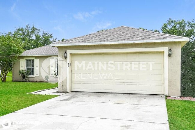 849 Jarnac Dr in Kissimmee, FL - Building Photo - Building Photo