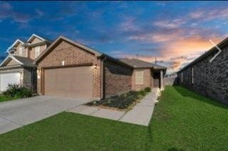 property at 6715 Hillsdale Creek Dr