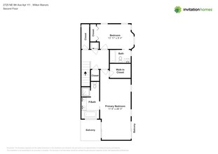 2725 NE 8th Ave in Wilton Manors, FL - Building Photo - Building Photo