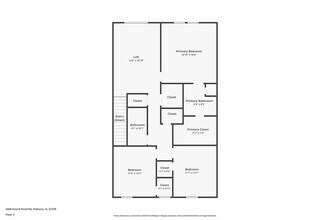 2669 Island Pond Rd in Deltona, FL - Building Photo - Building Photo