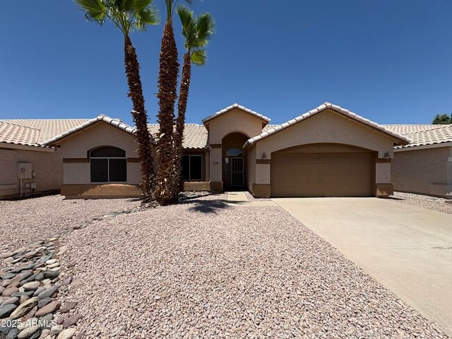 property at 2336 E San Tan Dr