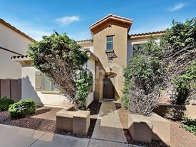 4647 E Laurel Ave in Gilbert, AZ - Building Photo