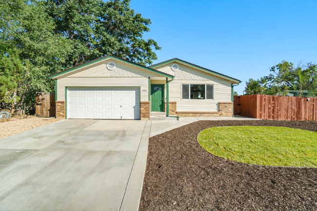 property at 100 Sunflower Dr