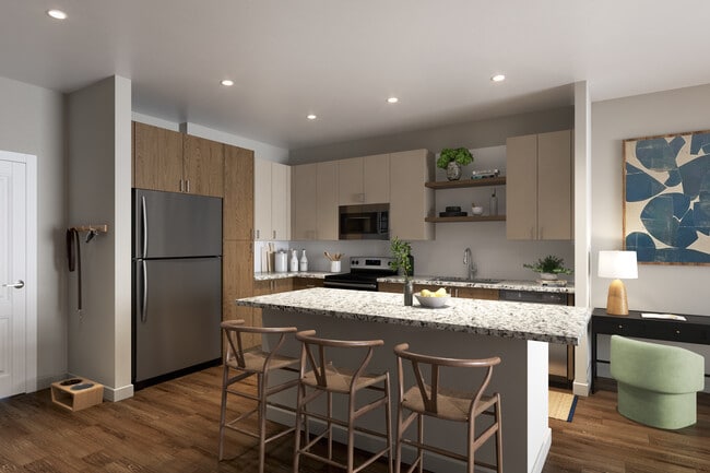 Caspia in Largo, FL - Building Photo - Building Photo