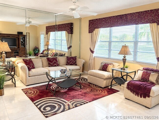 property at 3305 Aruba Way