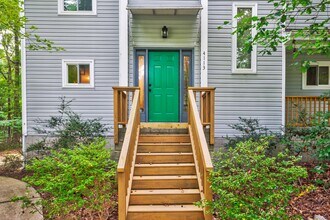 4113 Arckelton Dr in Raleigh, NC - Building Photo - Building Photo
