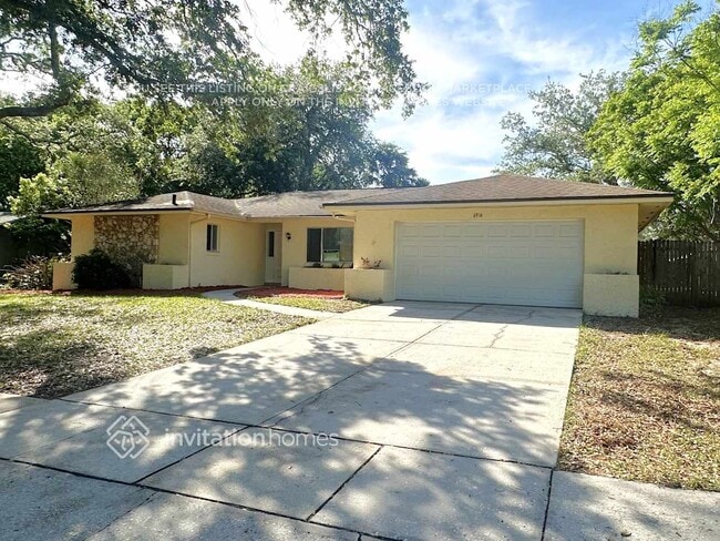 property at 6916 Sugarbush Dr