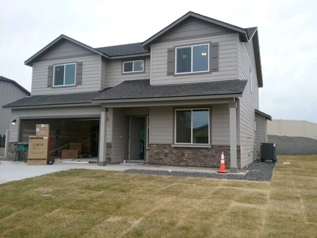 property at 4208 W Heaverlo Dr