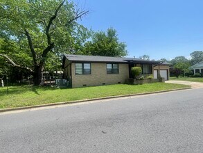100 Clyde St in Hot Springs, AR - Building Photo - Building Photo