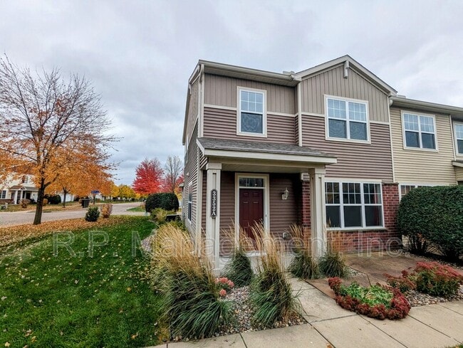 property at 3352 Hazel Trail