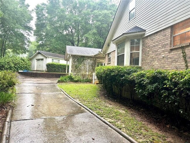3638 Country Ct S in Mobile, AL - Building Photo - Building Photo