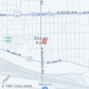 property at 1622 N 40th Ave