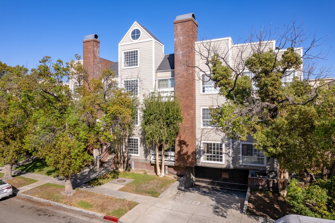 522 N Jackson St in Glendale, CA - Building Photo