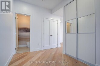 1344 Pape Ave in Toronto, ON - Building Photo - Building Photo