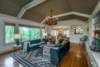 1 Pine Hill Trail in Sherman, CT - Building Photo - Building Photo
