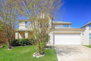 20923 Cape Coral in San Antonio, TX - Building Photo