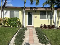 7781 Sheridan St in Hollywood, FL - Foto de edificio - Building Photo