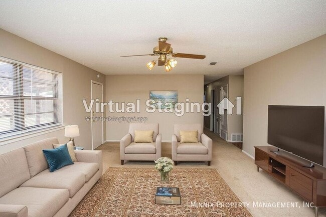 4908 54th St in Lubbock, TX - Building Photo - Building Photo