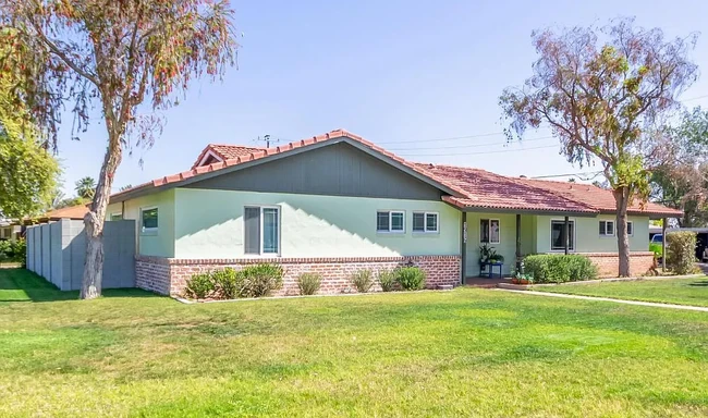 1916 W Cambridge Ave, Unit House in Phoenix, AZ - Building Photo - Building Photo