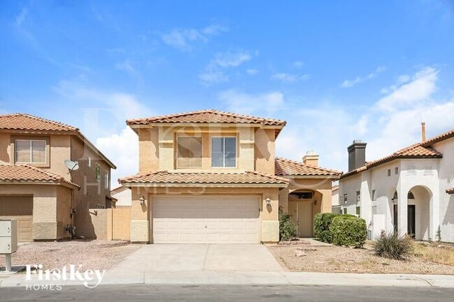 property at 1910 Pintura Cir