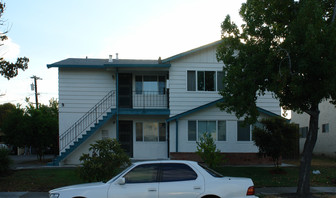 1173 Shirley Dr Apartments