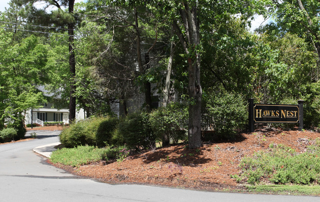 Hawk's Nest in Durham, NC - Building Photo - Building Photo