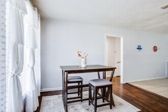 3417 28th St in Lubbock, TX - Building Photo - Building Photo
