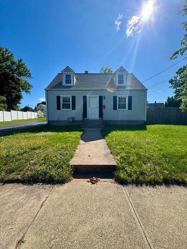 property at 17 Westview St
