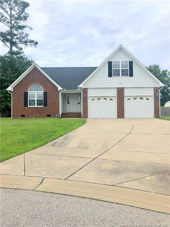 property at 1504 Richborough Ct