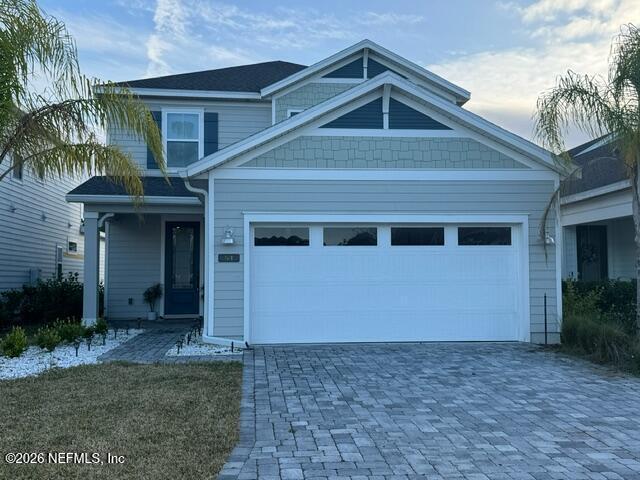54 Killarney Ave in Saint Johns, FL - Building Photo