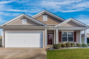606 Blossom Hill Dr in Smyrna, TN - Building Photo