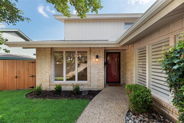 7426 Woodthrush Dr in Dallas, TX - Building Photo - Building Photo
