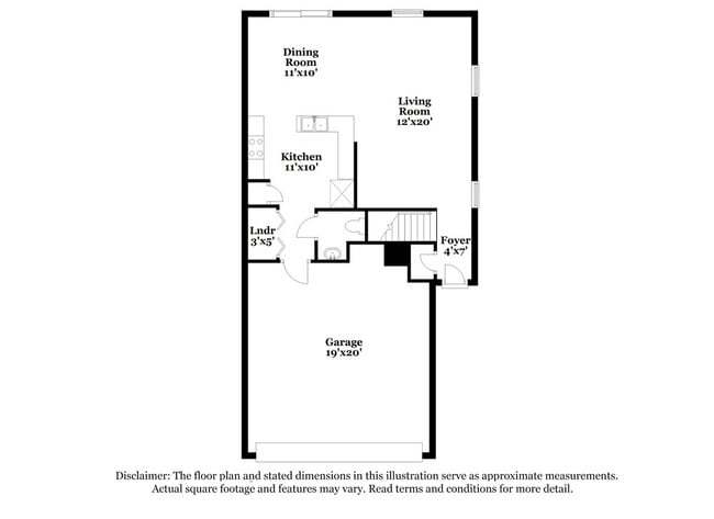 3419 Sable Chase Ln in Atlanta, GA - Building Photo - Building Photo