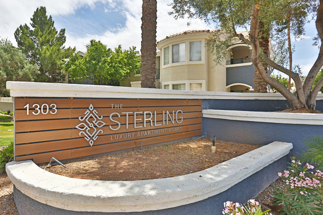 The Sterling in Gilbert, AZ - Building Photo - Building Photo