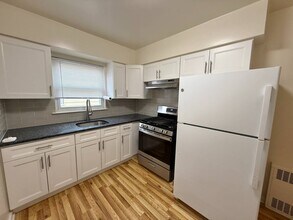 203-16-203-42 42nd Ave in Queens, NY - Building Photo - Building Photo