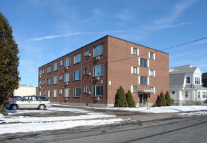 270 Preston St Apartments