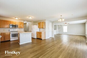 10363 Lee Stewart Ln in Fishers, IN - Building Photo - Building Photo
